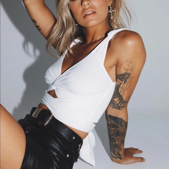 Porto cervo top - Picture 2 of 4